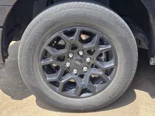 Ford F-150 2024 4x2 XLT 4dr SuperCrew 5.5 ft. SB