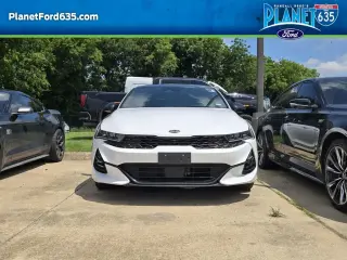 Kia K5 2021 AWD GT-Line 4dr Sedan