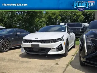 Kia K5 2021 AWD GT-Line 4dr Sedan