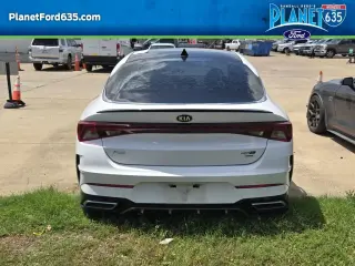 Kia K5 2021 AWD GT-Line 4dr Sedan