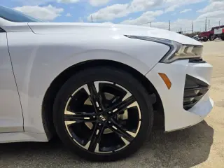 Kia K5 2021 AWD GT-Line 4dr Sedan