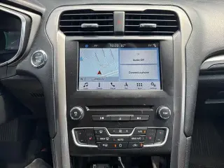 Ford Fusion 2017 AWD SE 4dr Sedan