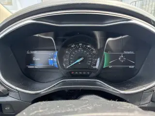Ford Fusion 2017 AWD SE 4dr Sedan