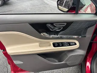 Lincoln Corsair 2022 AWD Standard 4dr SUV
