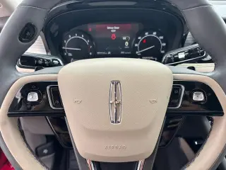 Lincoln Corsair 2022 AWD Standard 4dr SUV
