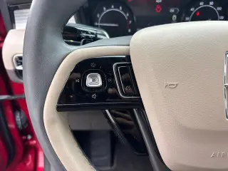Lincoln Corsair 2022 AWD Standard 4dr SUV