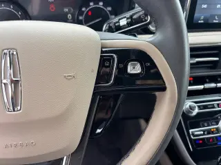 Lincoln Corsair 2022 AWD Standard 4dr SUV