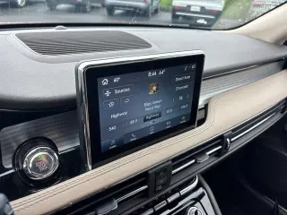 Lincoln Corsair 2022 AWD Standard 4dr SUV