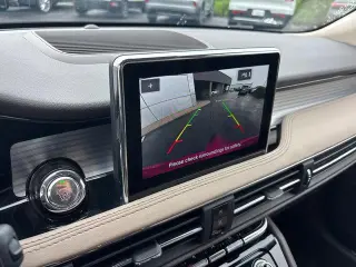 Lincoln Corsair 2022 AWD Standard 4dr SUV