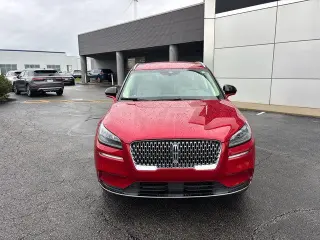 Lincoln Corsair 2022 AWD Standard 4dr SUV
