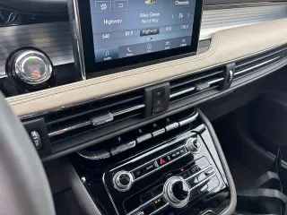 Lincoln Corsair 2022 AWD Standard 4dr SUV
