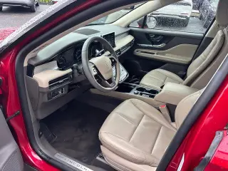 Lincoln Corsair 2022 AWD Standard 4dr SUV