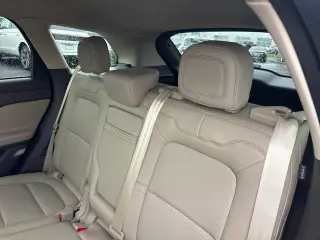 Lincoln Corsair 2022 AWD Standard 4dr SUV