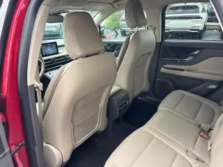 Lincoln Corsair 2022 AWD Standard 4dr SUV