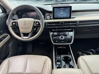 Lincoln Corsair 2022 AWD Standard 4dr SUV