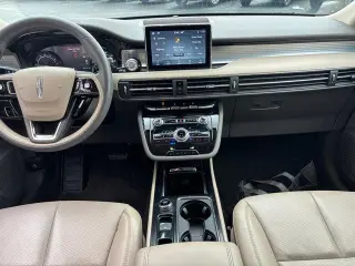 Lincoln Corsair 2022 AWD Standard 4dr SUV