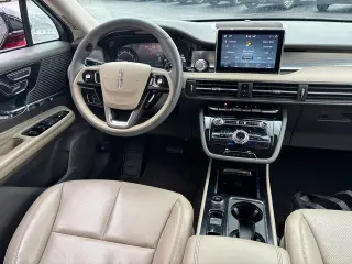 Lincoln Corsair 2022 AWD Standard 4dr SUV