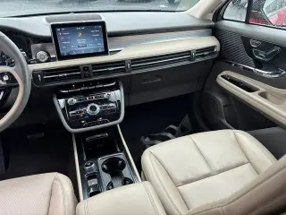 Lincoln Corsair 2022 AWD Standard 4dr SUV