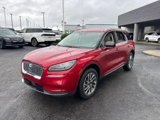 Lincoln Corsair 2022 AWD Standard 4dr SUV