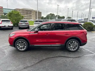 Lincoln Corsair 2022 AWD Standard 4dr SUV