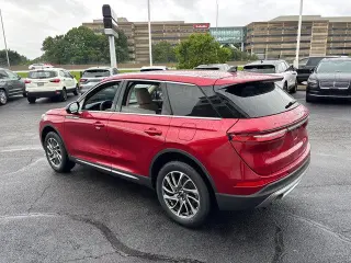 Lincoln Corsair 2022 AWD Standard 4dr SUV