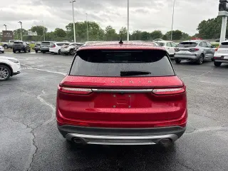 Lincoln Corsair 2022 AWD Standard 4dr SUV