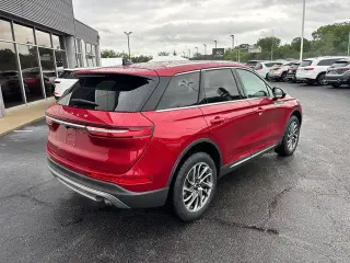 Lincoln Corsair 2022 AWD Standard 4dr SUV