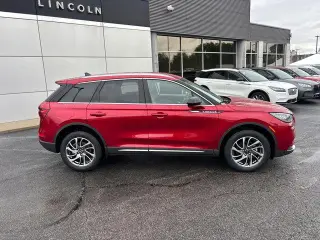 Lincoln Corsair 2022 AWD Standard 4dr SUV
