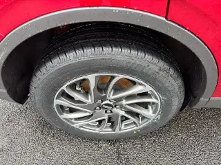 Lincoln Corsair 2022 AWD Standard 4dr SUV