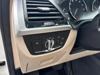 BMW X3 2019 AWD xDrive30i 4dr Sports Activity Vehicle