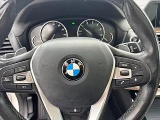 BMW X3 2019 AWD xDrive30i 4dr Sports Activity Vehicle