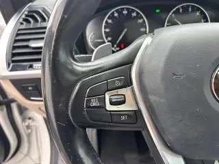 BMW X3 2019 AWD xDrive30i 4dr Sports Activity Vehicle