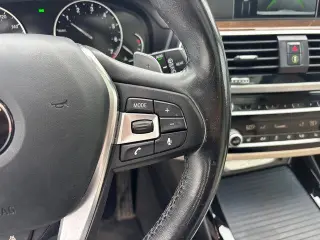 BMW X3 2019 AWD xDrive30i 4dr Sports Activity Vehicle