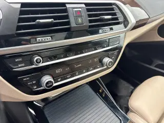 BMW X3 2019 AWD xDrive30i 4dr Sports Activity Vehicle