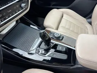 BMW X3 2019 AWD xDrive30i 4dr Sports Activity Vehicle