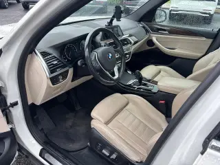 BMW X3 2019 AWD xDrive30i 4dr Sports Activity Vehicle