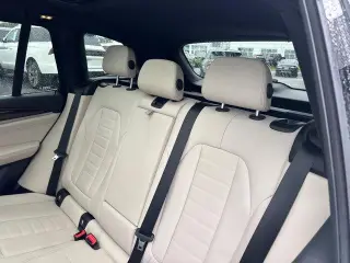 BMW X3 2019 AWD xDrive30i 4dr Sports Activity Vehicle