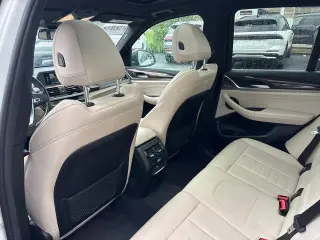 BMW X3 2019 AWD xDrive30i 4dr Sports Activity Vehicle