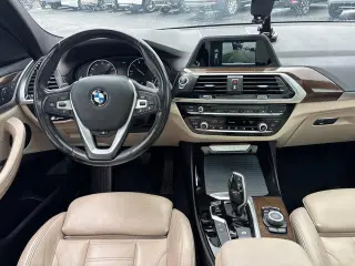 BMW X3 2019 AWD xDrive30i 4dr Sports Activity Vehicle
