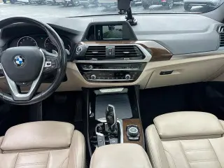 BMW X3 2019 AWD xDrive30i 4dr Sports Activity Vehicle