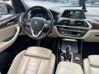 BMW X3 2019 AWD xDrive30i 4dr Sports Activity Vehicle
