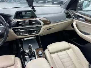 BMW X3 2019 AWD xDrive30i 4dr Sports Activity Vehicle