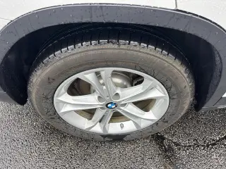 BMW X3 2019 AWD xDrive30i 4dr Sports Activity Vehicle