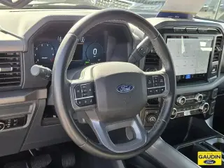 Ford F-150 2024 4x4 XLT 4dr SuperCrew 5.5 ft. SB