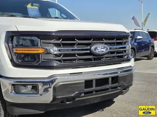 Ford F-150 2024 4x4 XLT 4dr SuperCrew 5.5 ft. SB