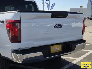 Ford F-150 2024 4x4 XLT 4dr SuperCrew 5.5 ft. SB