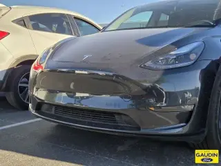 Tesla Model Y 2024 AWD Long Range 4dr Crossover