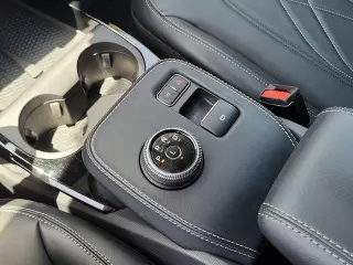 Ford Mustang Mach-E 2022 Select 4dr SUV