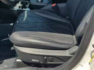 Ford Mustang Mach-E 2022 Select 4dr SUV