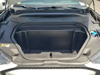 Ford Mustang Mach-E 2022 Select 4dr SUV